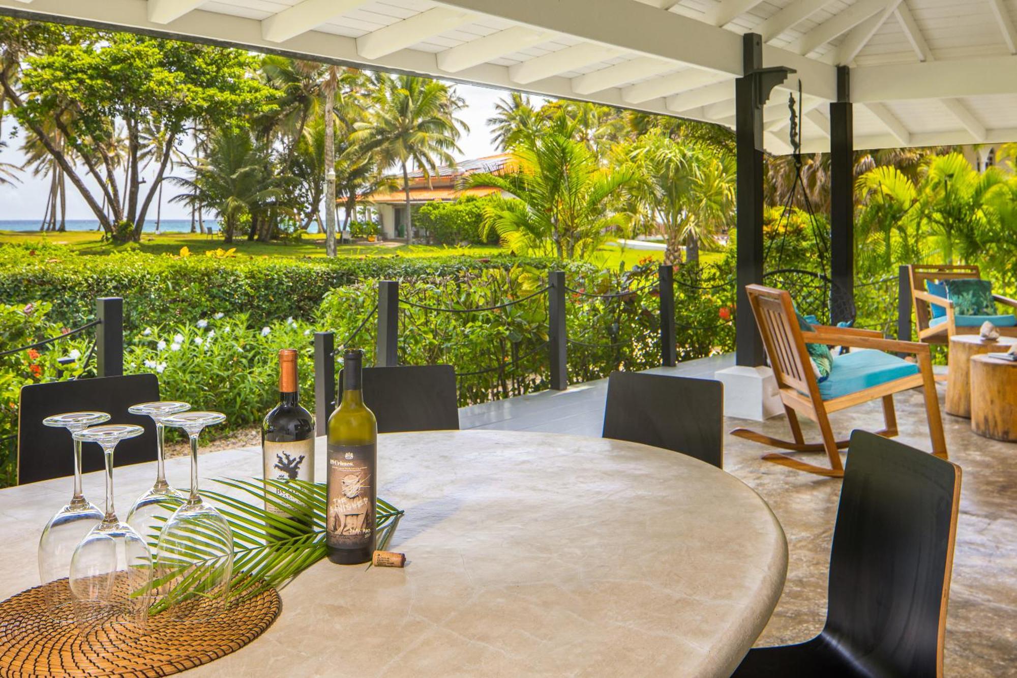 El Encuentro Surf Lodge Cabarete Exterior photo